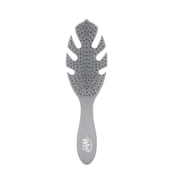 Wet Brush Četka za raščešljavanje Biodegradeable Detangler, Siva