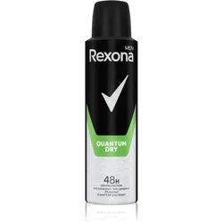 Rexona Quantum dezodorans za muškarce, 150 ml