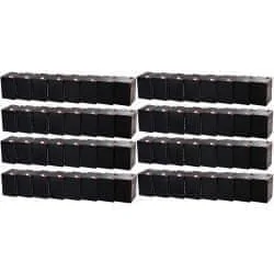 POWERY Akumulator UPS APC Smart-UPS RT 15K RM 5Ah 12V - Powery