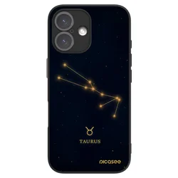 ULTIMATE CASE MagSafe za Apple iPhone 16 - TAURUS
