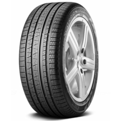 Pirelli Scorpion Verde All Season SF ( 245/45 R19 102W XL, sa zaštitom za felne (MFS) )