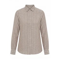 Felix Hardy Bluza  rjava