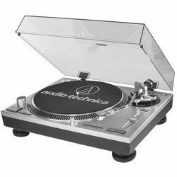 AUDIO TECHNICA gramofon AT-LP120