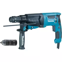 Elektriena eekia bušilica Makita HR2630T