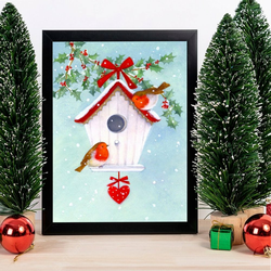 WALLXPERT Dekorativna slika SC7436501393373