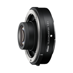 Nikon Nikkor Z telekonverter 1.4x