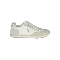 U.S. Polo Assn. Ženske patike HAPPY004W6NH1, Bele