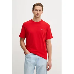 Bombažna kratka majica Calvin Klein Jeans