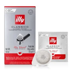 ESE Illy Red