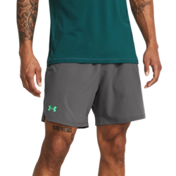 Under Armour Kratke Hlače UA Vanish Woven 6in Shorts-GRY L