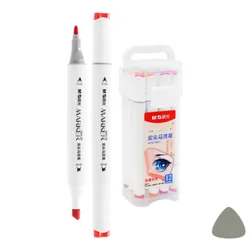 M&G Twin Tip Marker pisala - set 12 kos