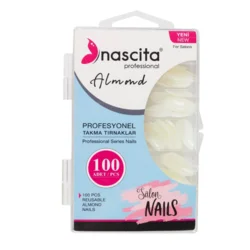 NASCITA - Tipse Badem 100 kom