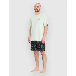 Volcom Contact Scallop Stoney 19 kopalne hlače black