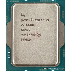 CPU INT Core i5 14400 TRAY