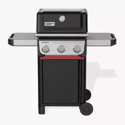 Weber Spirit E-310 Plinski žar - Weber