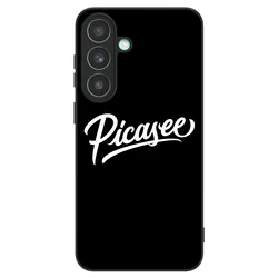 ULTIMATE CASE PowerShare za Samsung Galaxy S26 FE - Picasee - old logo - white