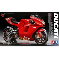 Ducati Desmosedici GP4
