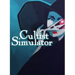 Cultist Simulator