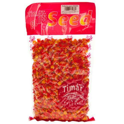 Koruza Timar Mix -Corn Strawberry- 1kg
