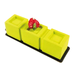 PAVOFLEX PAVONI TRITTICO 120X32 mm,125 ml