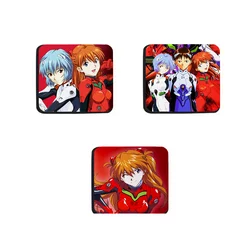 Podmetači za čaše anime Neon Genesis Evangelion, 3 komada, Višebojni