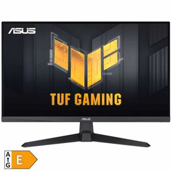 ASUS TUF Gaming VG279Q3A, 68,6 cm (27), 1920 x 1080 pikseli, Full HD, LCD, 1 ms, Crno