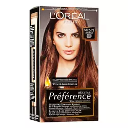 LOreal Paris Preference Boja za kosu 5.25