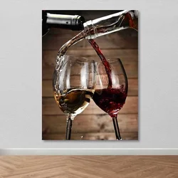 Slika Wallity DEV03287100140, 100x140 cm
