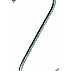 Mesarski kavelj 120x5,0mm pu Sn (10 kosov)