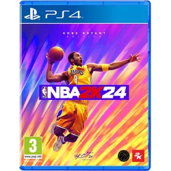NBA 2K24 (PS4) - rabljeno