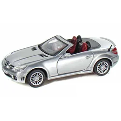 Motor Max Mercedes Benz SLK 55AMG 1:24 25/73292