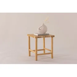 Venture Design Tabure 42x42x46 cm Beljeno