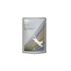 TROVET Sosić za mačke Intestinal 85g