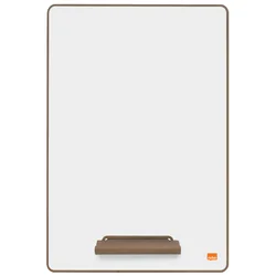 Tabla magnetna nobo a4 (210x297mm) mini 1/4 1915710