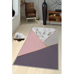 Conceptum Hypnose Tepih Hmnt124, 80x150cm, Šareni