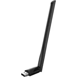 TP-LINK AC600 High Gain USB Adapter WIFI Dual-Band ARCHER T2U PLUS