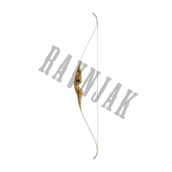 Bear Archery Fieldbow One Piece Kodiak Hunter