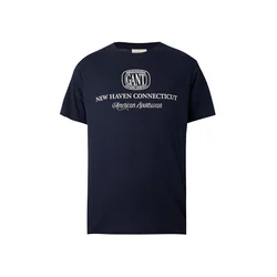 Gant  kratka majica moška bombažna