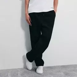 Baggi fit pantalone