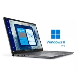 DELL Pro 16 (FHD+ IPS 300nits, Core 5 120U, 16GB, 512GB SSD, Backlit, FP, Win 11 Pro, 3yr ProSupport)