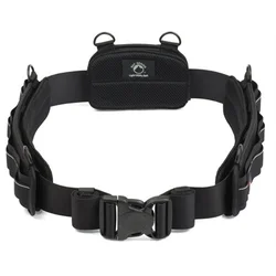 Lowepro S&F Light Utility Belt
