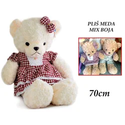 Pliš meda 381990