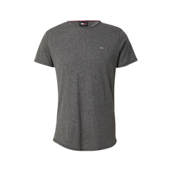 Tommy Hilfiger Majice mornarsko modra XL DM0DM09586BDS