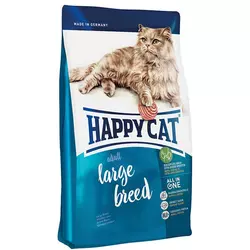 Happy Cat Hrana za ma?ke Supreme za velike rase - Large Breed 4kg