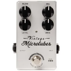 Darkglass Vintage Microtubes Bas kitarski efekt