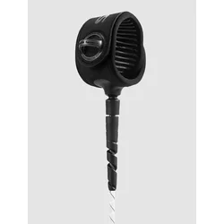 FCS Freedom Helix All 90 Leash black
