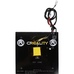 Creality Grelna plošča - Ender 3 V3 SE/KE