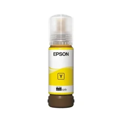 Epson 108 EcoTank Yellow ink bottle ( C13T09C44A )