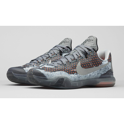 NIKE tenisice KOBE X 705317-001