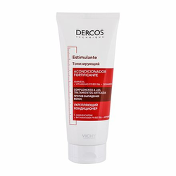 Vichy Dercos Energising Conditioner regenerator za oslabljenu kosu protiv ispadanja kose 200 ml za žene